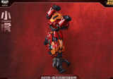 Cang-Toys CY-MINI01 Mini Ferocious Rampage