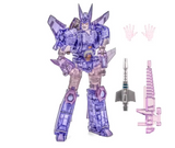 NewAge H43T Tyr Cyclonus Clear Limited Version