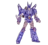 NewAge H43T Tyr Cyclonus Clear Limited Version