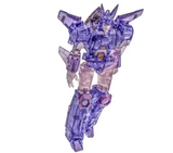 NewAge H43T Tyr Cyclonus Clear Limited Version