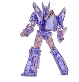 NewAge H43T Tyr Cyclonus Clear Limited Version