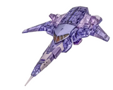 NewAge H43T Tyr Cyclonus Clear Limited Version