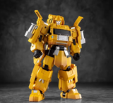 IronFactory EX-62D Iron Samurai Grapple