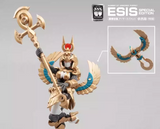 No.57 1/24 Armored Puppet Esis Model Kit Special Vision