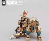 No.57 1/24 Armored Puppet Esis Model Kit Special Vision