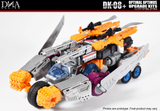 DNA Design DK-08+ Upgrade Kit for POTP OP