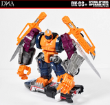DNA Design DK-08+ Upgrade Kit for POTP OP