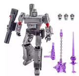 Newage S01 Megatron Transformation Action Figure Toy
