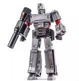 Newage S01 Megatron Transformation Action Figure Toy
