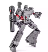 Newage S01 Megatron Transformation Action Figure Toy