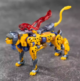 [Pre-Order] Iron Factory EX-76 Cheetor