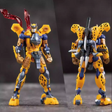 [Pre-Order] Iron Factory EX-76 Cheetor