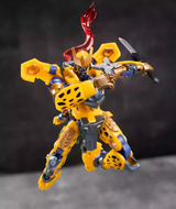 [Pre-Order] Iron Factory EX-76 Cheetor