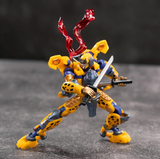 [Pre-Order] Iron Factory EX-76 Cheetor