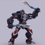 Robot Toys RT-01 Caesar Beast Wars: Transformer Optimus Primal