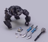 Robot Toys RT-01 Caesar Beast Wars: Transformer Optimus Primal