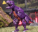 Robot Toys RT-02 Tyrannosaurus rex Toy