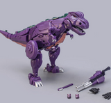 Robot Toys RT-02 Tyrannosaurus rex Toy