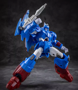 IronFactory EX-49R Devcon Galaxy Ranger