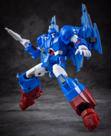 IronFactory EX-49R Devcon Galaxy Ranger