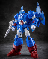 IronFactory EX-49R Devcon Galaxy Ranger