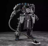 IronFactory EX-53K Kari-Vajra Samurai Edition