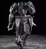 IronFactory EX-53K Kari-Vajra Samurai Edition