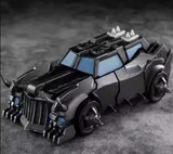 IronFactory EX-53K Kari-Vajra Samurai Edition