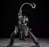 IronFactory EX-53K Kari-Vajra Samurai Edition