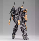 Orange Cat Industry 1/100 War Crow Assembly Model Mecha Toy