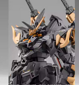 Orange Cat Industry 1/100 War Crow Assembly Model Mecha Toy