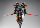 Orange Cat Industry 1/100 War Crow Assembly Model Mecha Toy