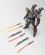 Orange Cat Industry 1/100 War Crow Assembly Model Mecha Toy