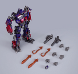 BaiLan Toys BLT01 Roadmaster Optimus Prime Standard Version