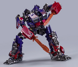 BaiLan Toys BLT01 Roadmaster Optimus Prime Standard Version