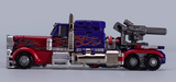 BaiLan Toys BLT01 Roadmaster Optimus Prime Standard Version