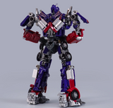 BaiLan Toys BLT01 Roadmaster Optimus Prime Standard Version