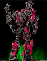 Unique Toys R-09 Red Destroyer Stinger