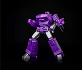 Magic Square MS-B32A Shockwave Spock Recolor Version