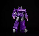 Magic Square MS-B32A Shockwave Spock Recolor Version