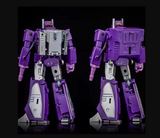 Magic Square MS-B32A Shockwave Spock Recolor Version