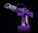 Magic Square MS-B32A Shockwave Spock Recolor Version