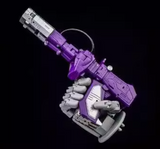 Magic Square MS-B32A Shockwave Spock Recolor Version