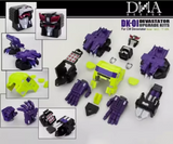 DNA Design DK-01 Upgrade Kits for CW Devastator