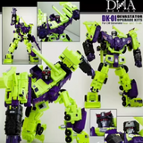 DNA Design DK-01 Upgrade Kits for CW Devastator