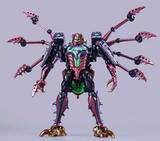 TransArt BWM-11 TransMetal Tarantula