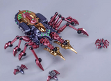 TransArt BWM-11 TransMetal Tarantula
