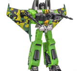 NewAge H15L Furfur Acid Storm Toy