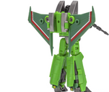 NewAge H15L Furfur Acid Storm Toy