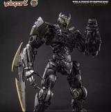 [Only US ] Yolopark AMK Pro Series Transformers: Rise of the Beasts Scourge Pre-Assembled Model Kit Toy